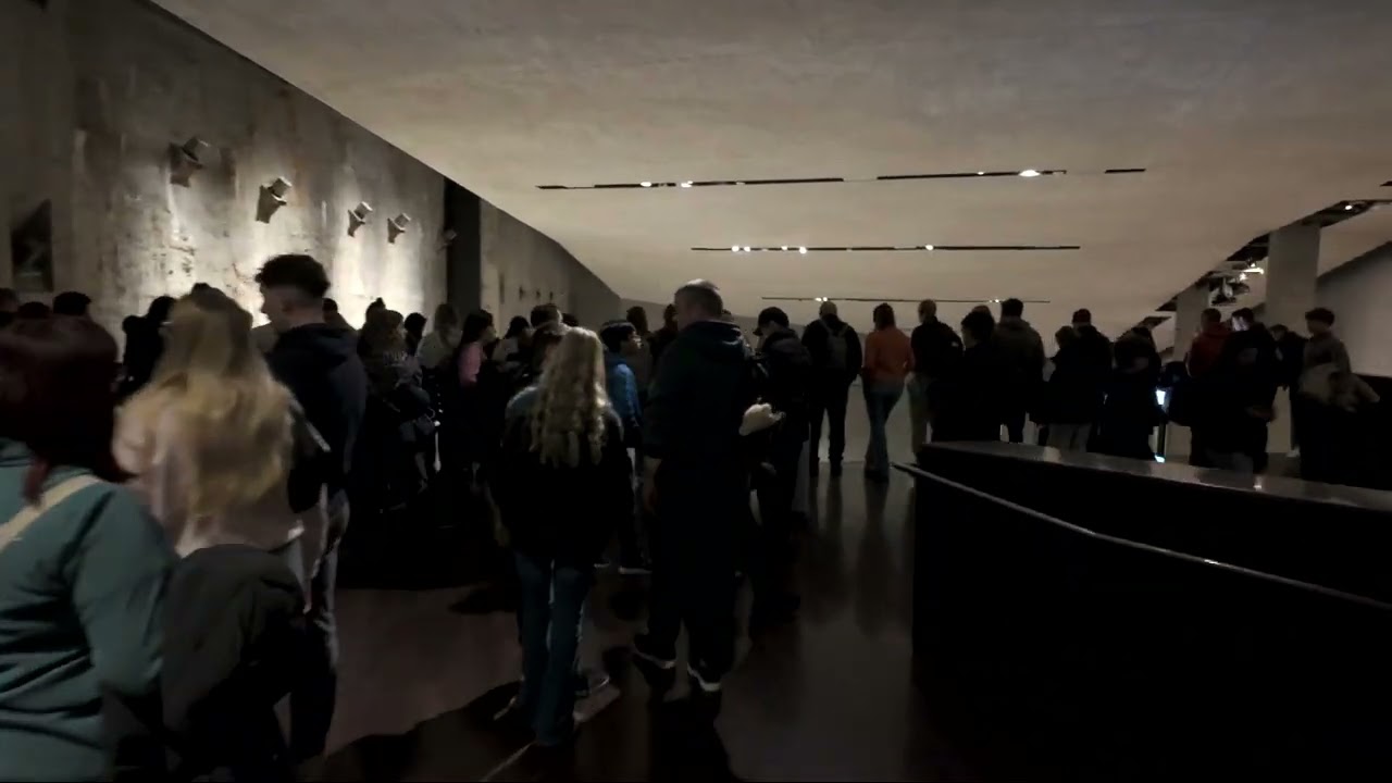 9/11 memorial