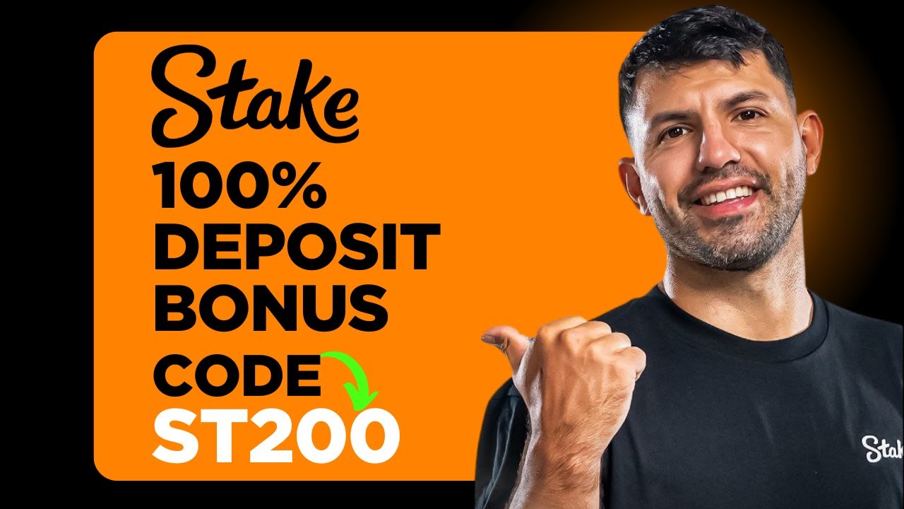 stake promo code | stake promo code 2026 | Best Bonus On Using Promo Code ' ST200 '