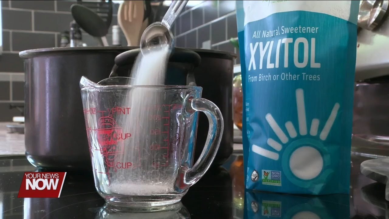 Artificial Sweetener Linked to Increased Risk for Heart Attack and Stroke, Study Finds