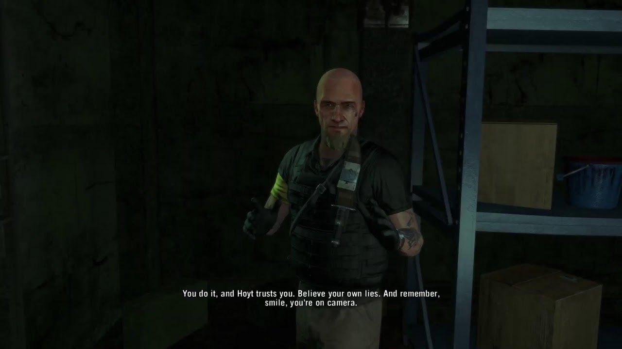 Back Gettin Jiggy On Farcry 3!
