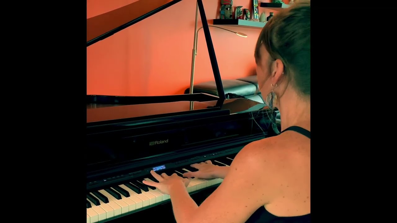 Fantaisie Impromptue op.66 - Chopin