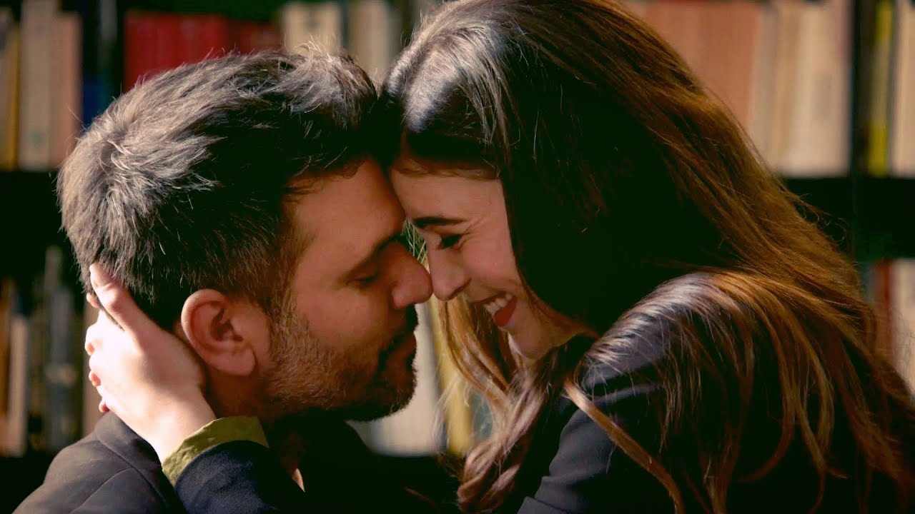 Anna & Dimitris 