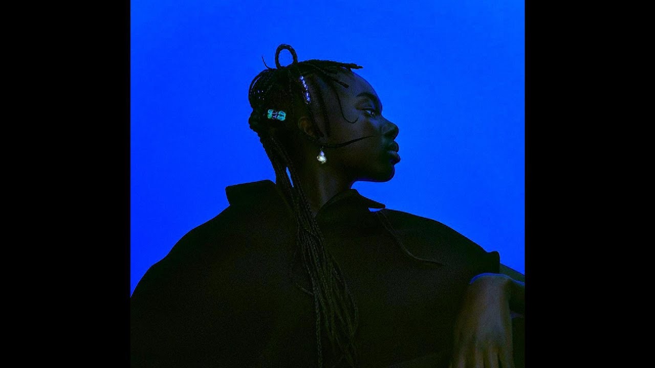 'FREE' R&B Afrobeat x Tems Type Beat ~ Sacrifices
