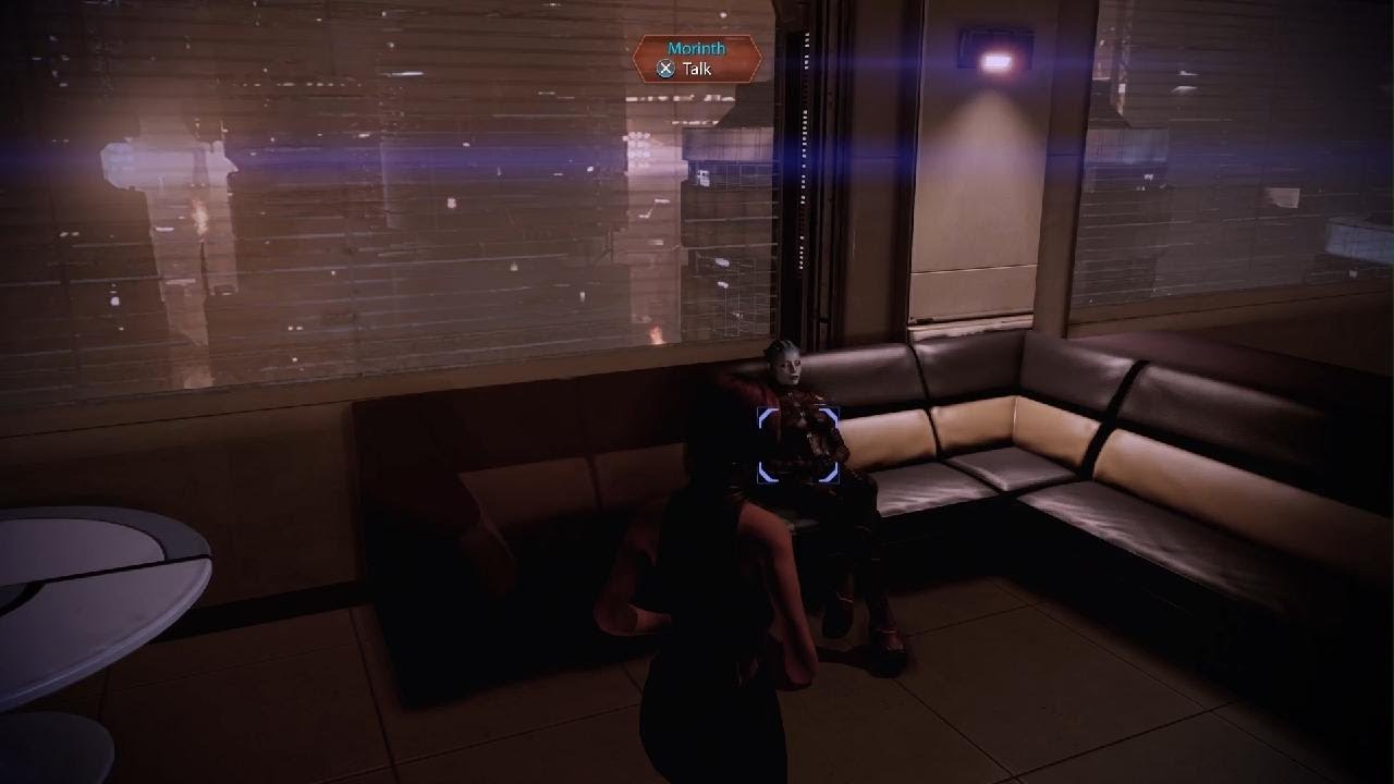 Morinth