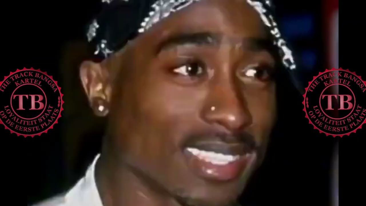 Track Bangsa-Tupac Shakur- Fck The World-(Remix)