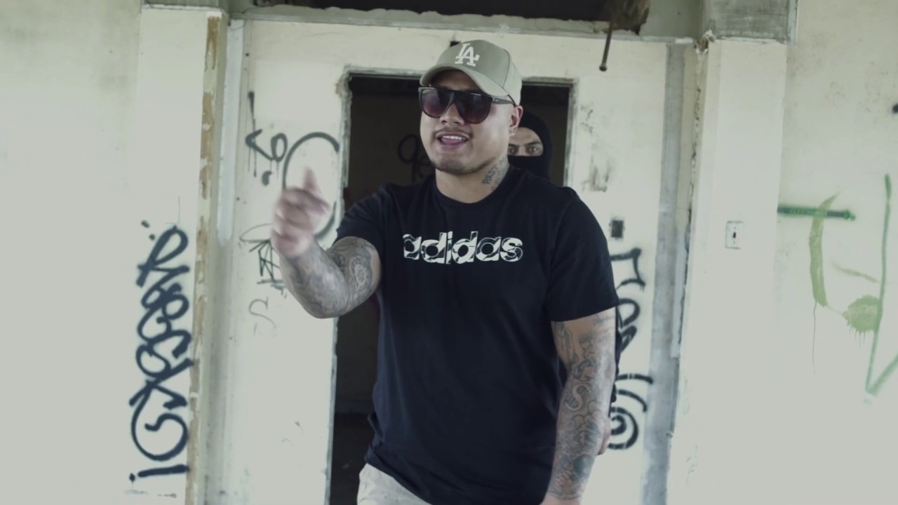DUB.A feat. KAUNZ -  Nobody's Real (Official Music Video)