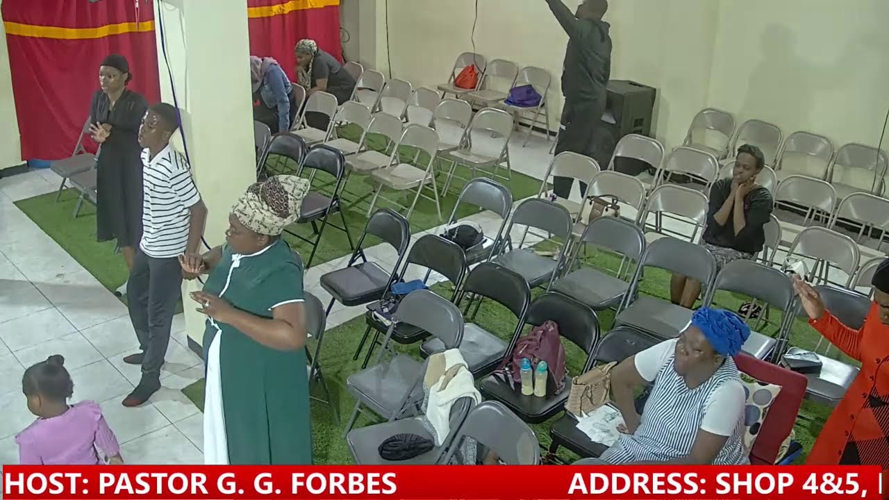 THE LIGHTHOUSE PRINCIPLES - WEDNESDAY MARCH 11, 2026