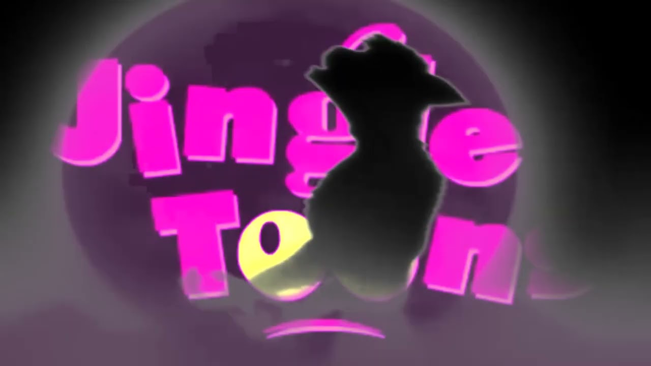 Jingle Toons Logo Effects Sponsored By Gamavision Klasky Csupo 2001 Effects