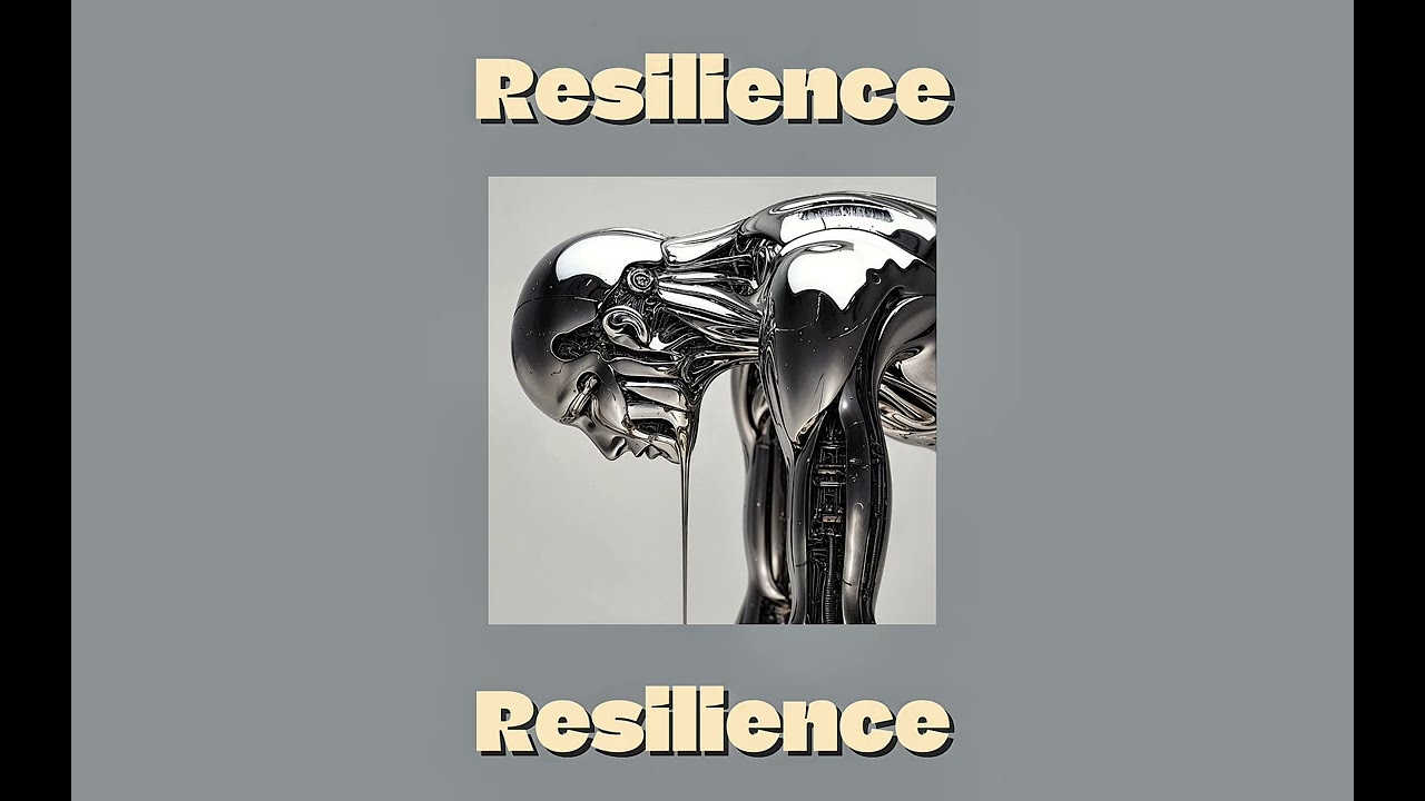 Chivo - Resilience (Audio)