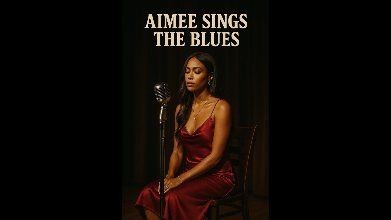 Aimee Sings The Blues full album - Speakeasy Jazz