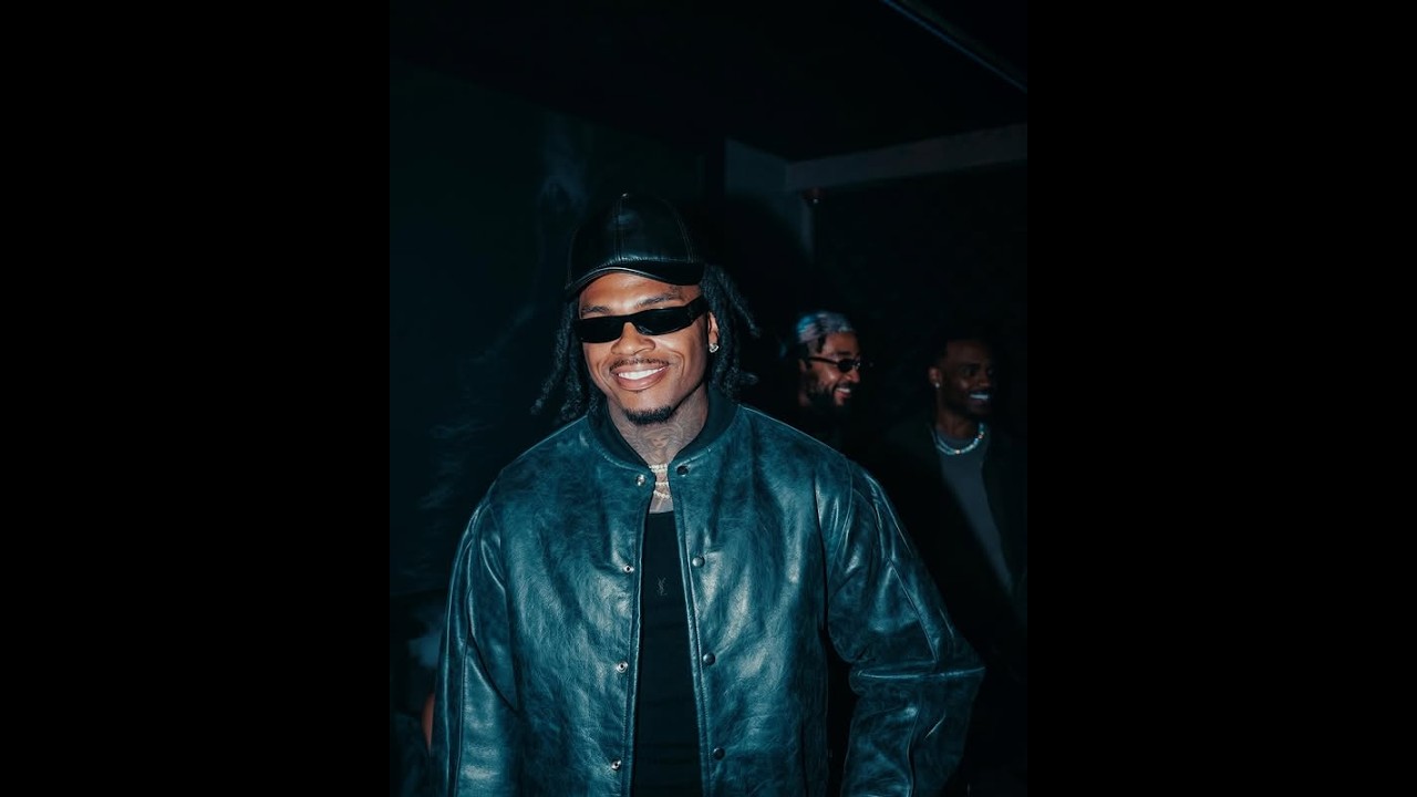(FREE) Gunna Type Beat - 