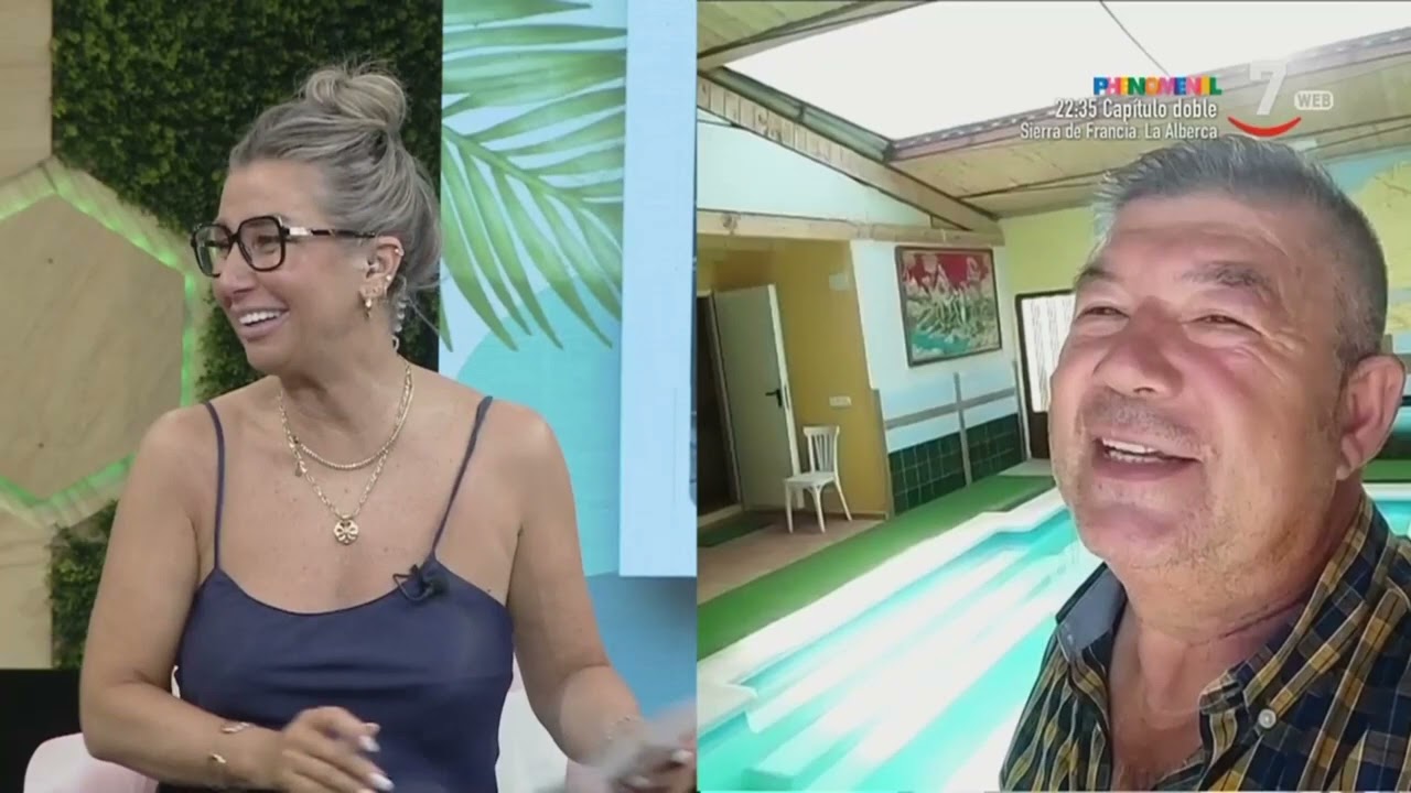 Cristina Camel 2 julio 2023
