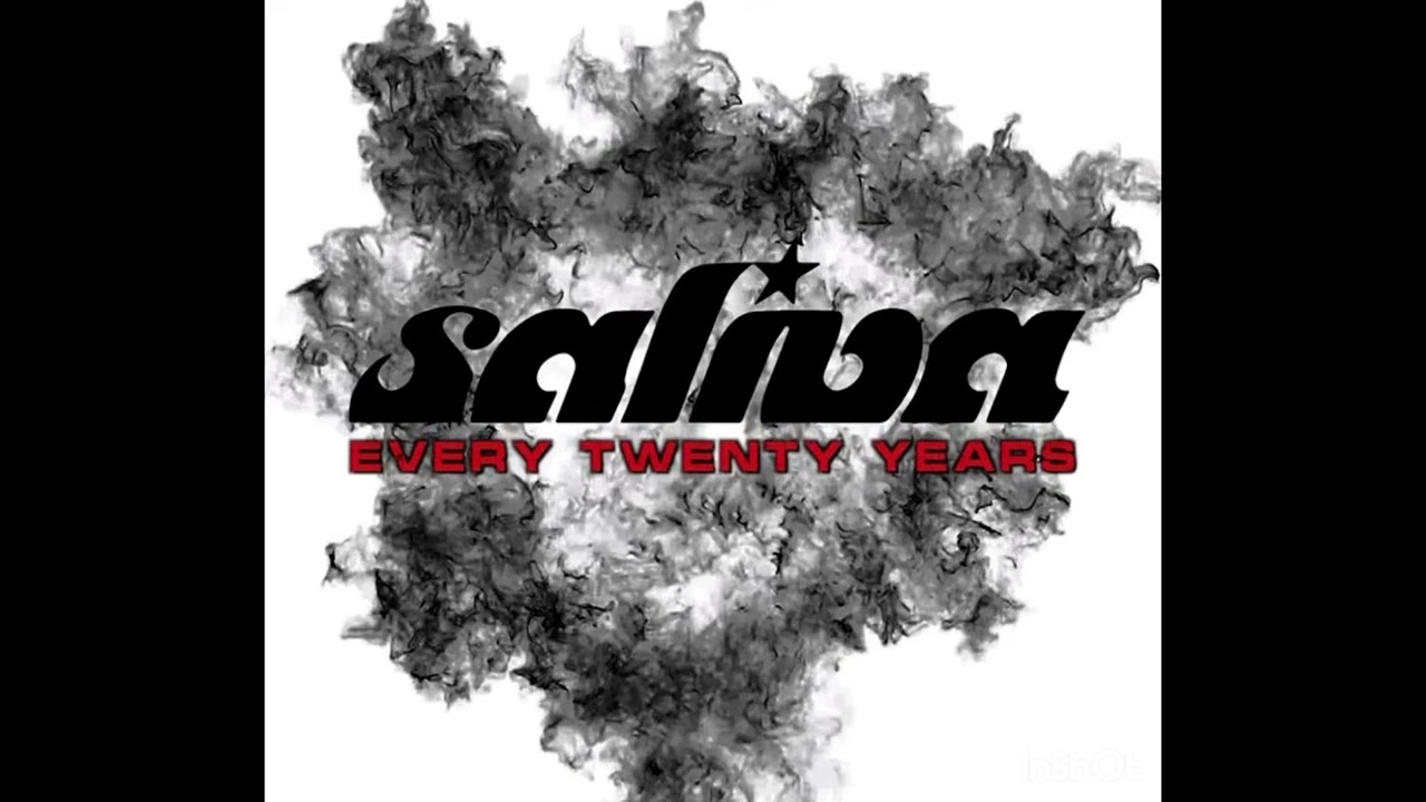 Saliva DopeRide Instrumental