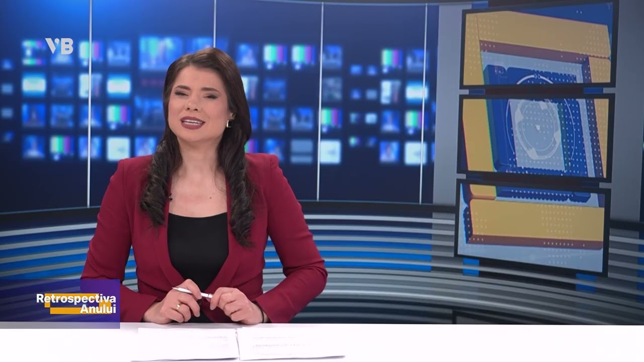 RETROSPECTIVA Lunii Septembrie cu Natalia Catan