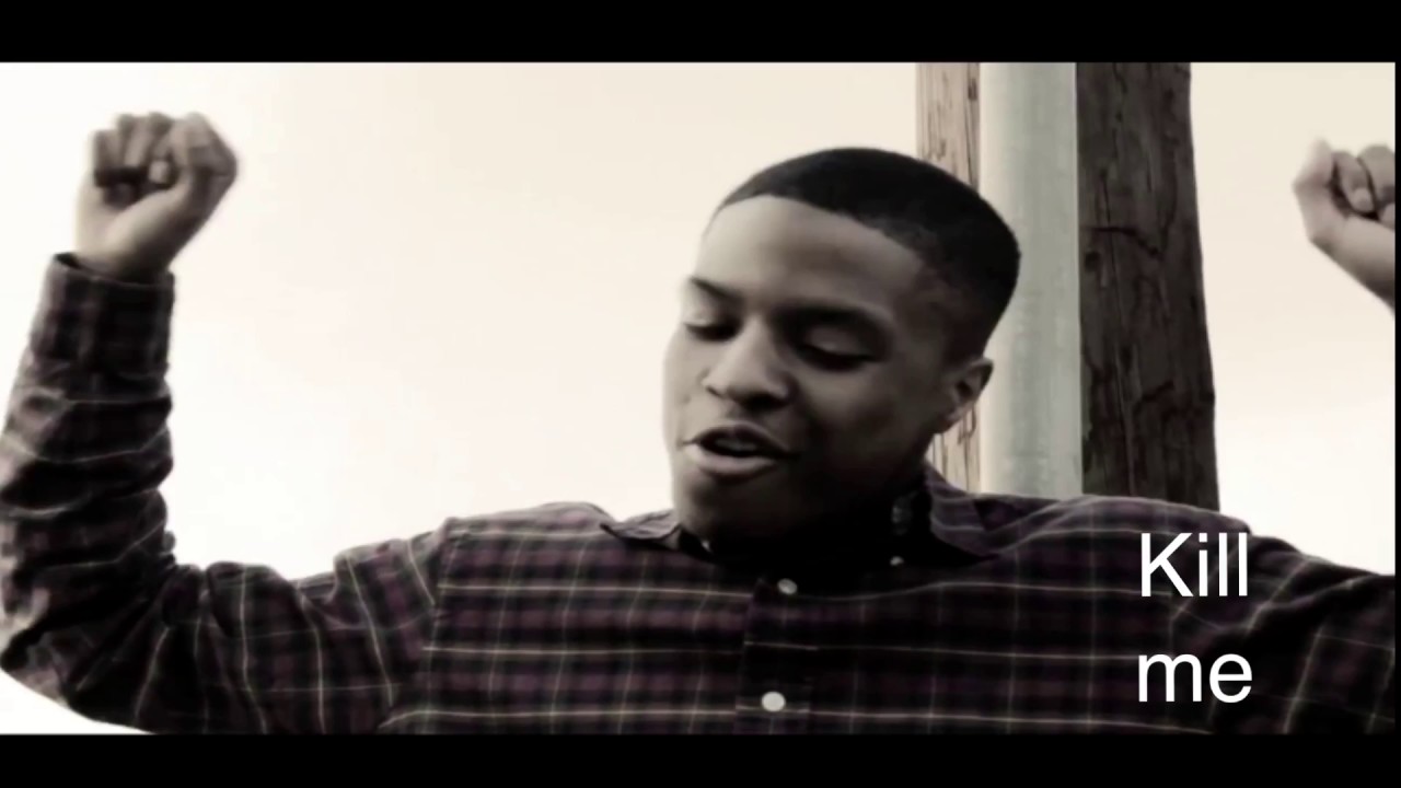 Pierre Bourne - Shit Crazy