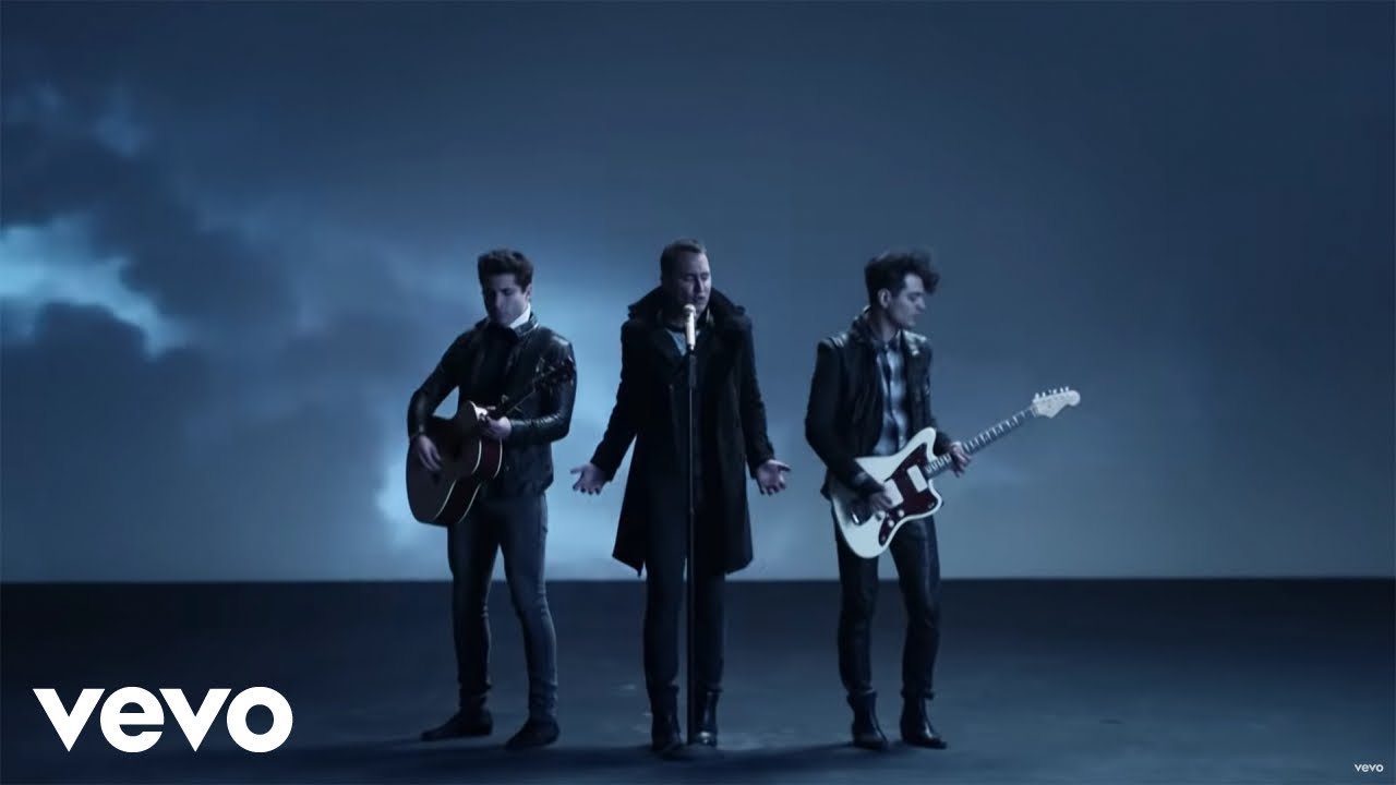 Reik - Ciego (Video)