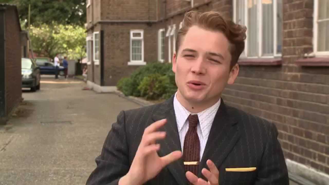 Legend On Set 