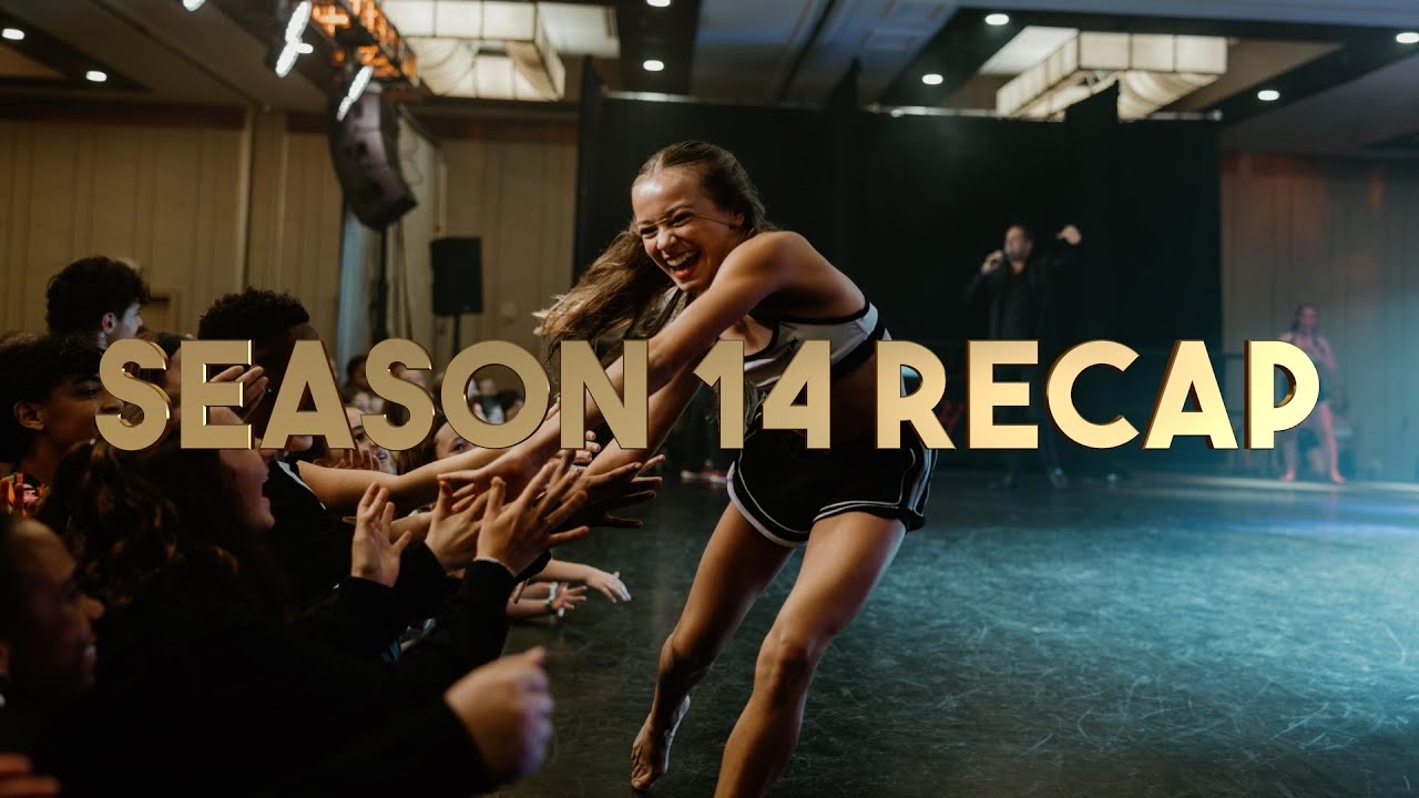 ARTISTS SIMPLY HUMAN | SEASON 14 RECAP | 2025