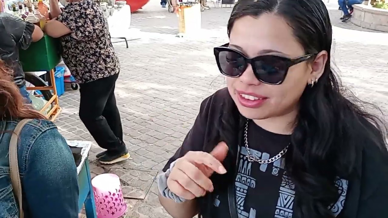 Conocimos Comonfort, Guanajuato y fue genial!