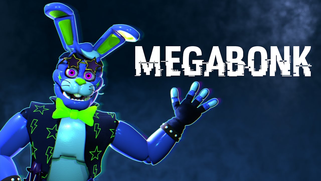 Checking Megabonk Out!