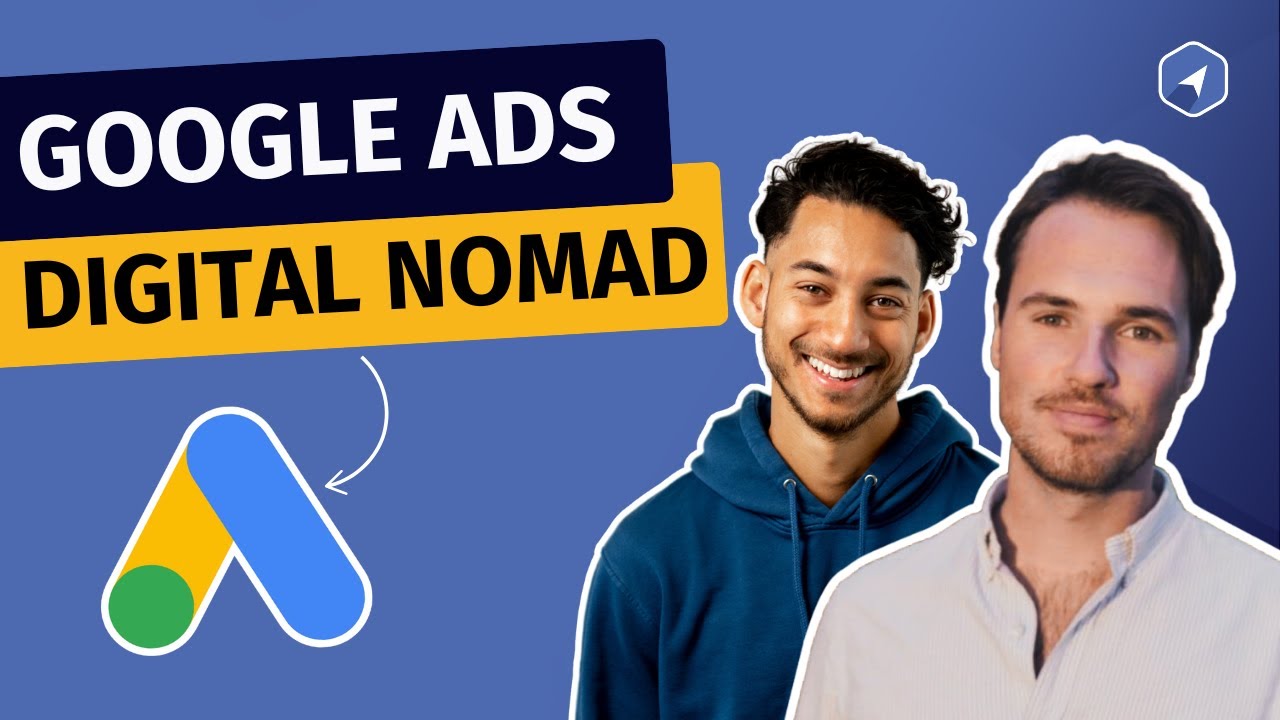 How to travel the world as a Google Ads Specialist (w/ Denie Geertzen) | PPC Mastery Podcast Ep 32