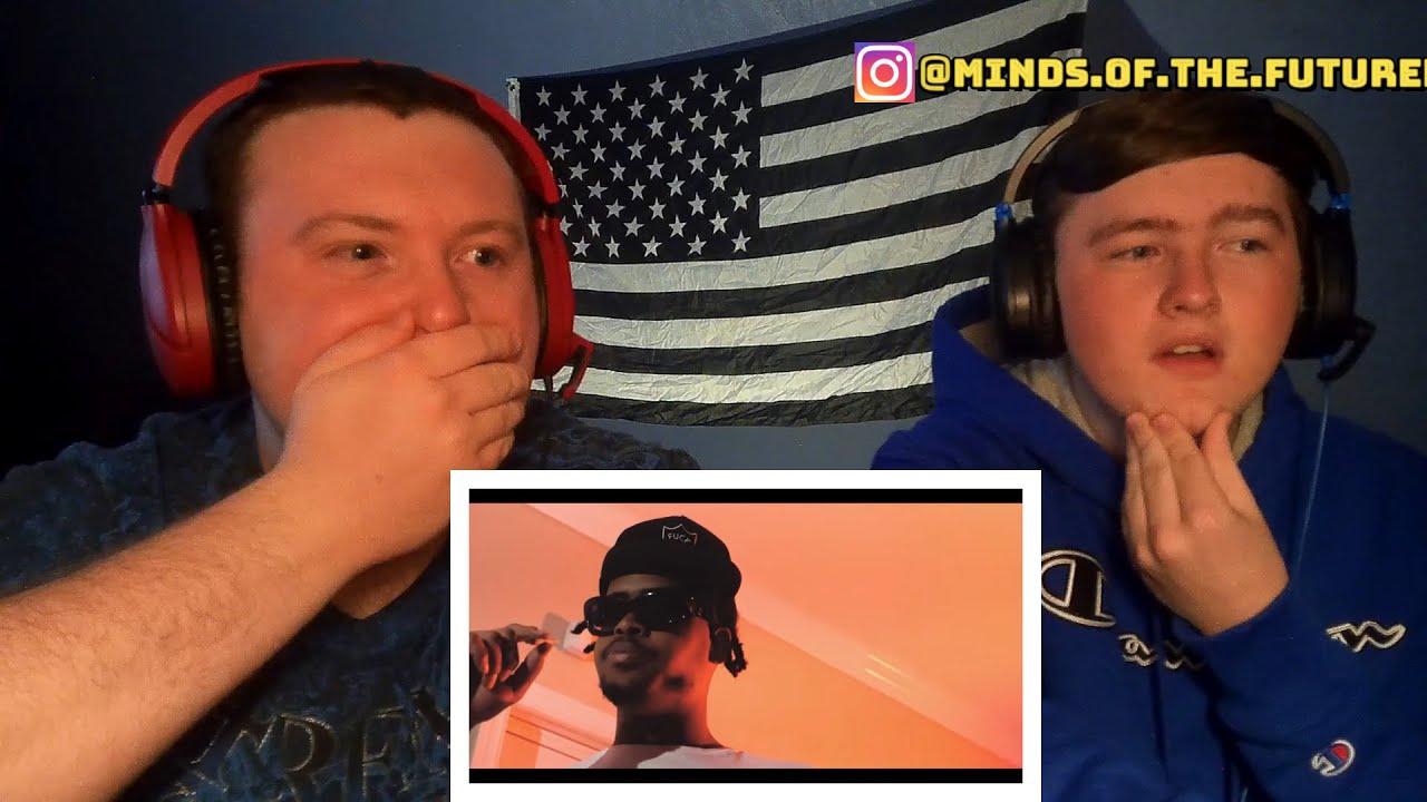 Everybody Watch!! What Is This!! 645AR - 4 Da Trap | Reaction!!