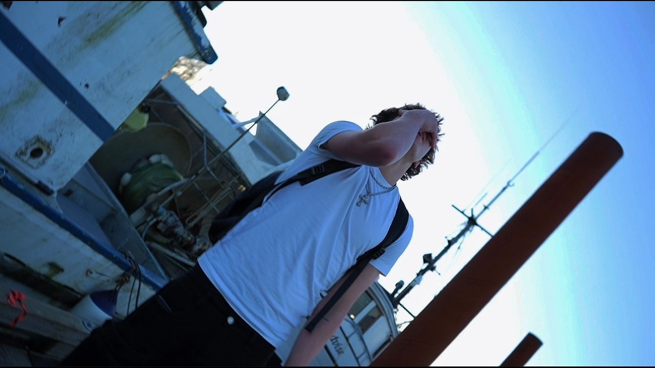 Teoo - FEEL ALIVEE [Official Music Video]