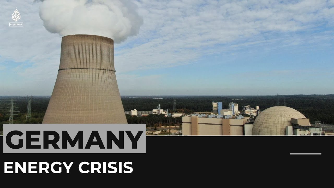 Germany's energy crisis: Gov’t forced to slow 'green agenda' rollout