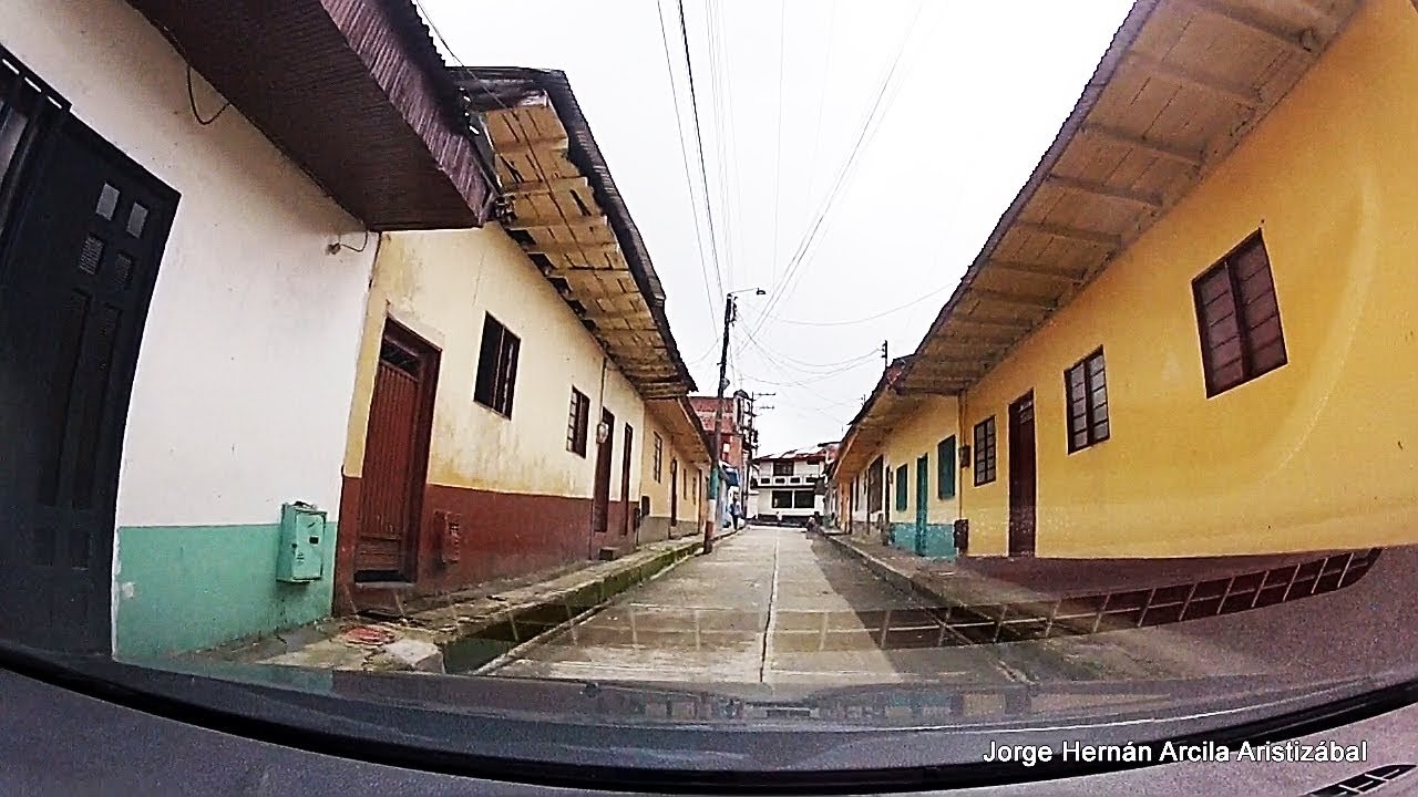 HERVEO Tolima # 2