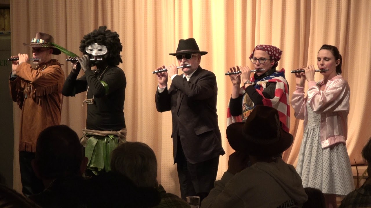 Wettstai Glyggeoobe (Video 10)