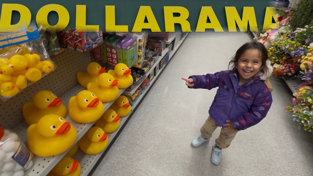 Dollarama Ka Nasha – Har Do Din Baad!| Papa Shocked 😲 – Dollarama Haul Again!