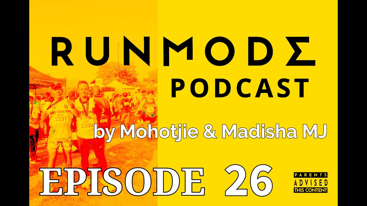 Correct Way to Warm up. Benefits of Heat Runs. Madisha Children’s Surprise. Ep26