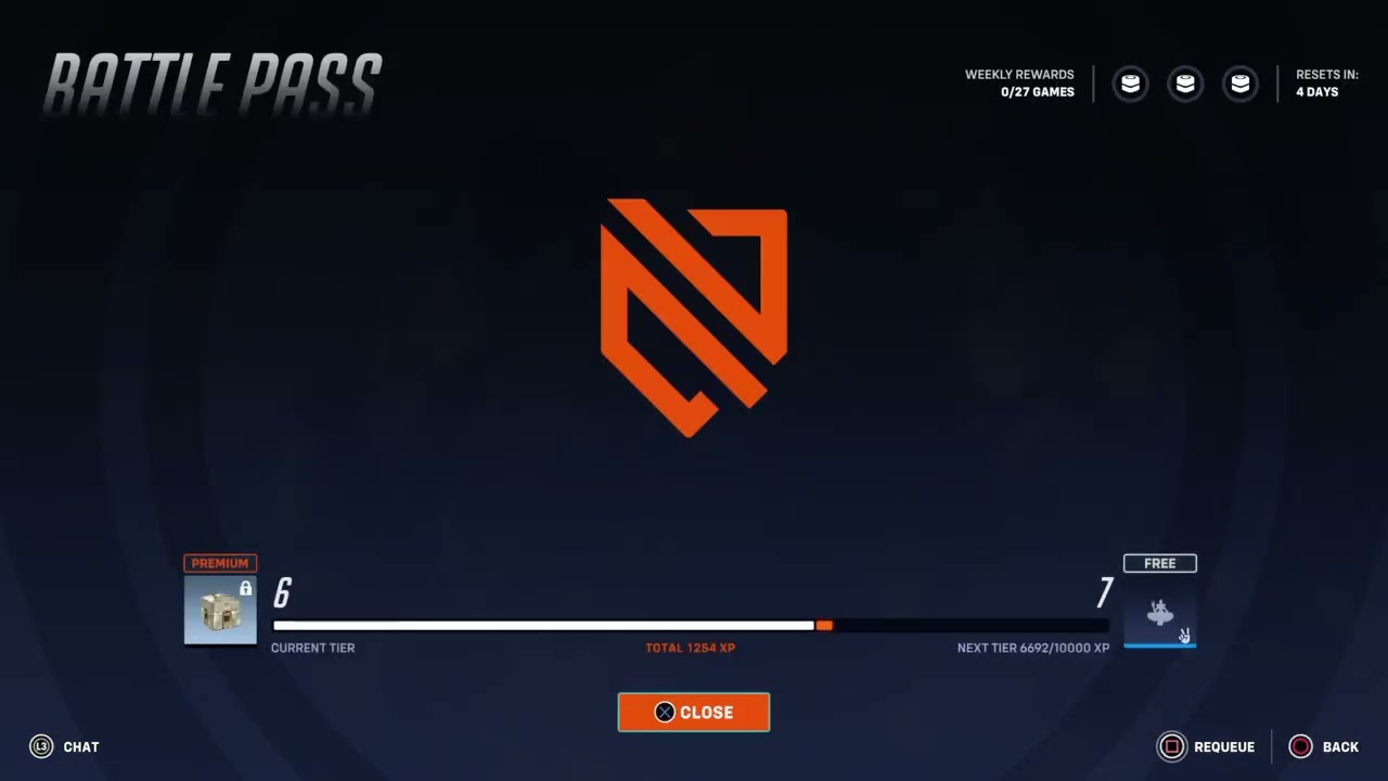 Overwatch 2 [PS4] New Season - Casual & Chill Gameplay (6/27/2025)