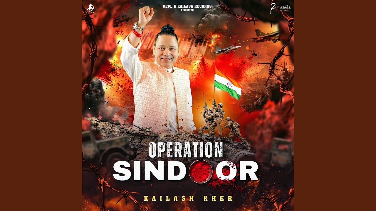 Operation Sindoor