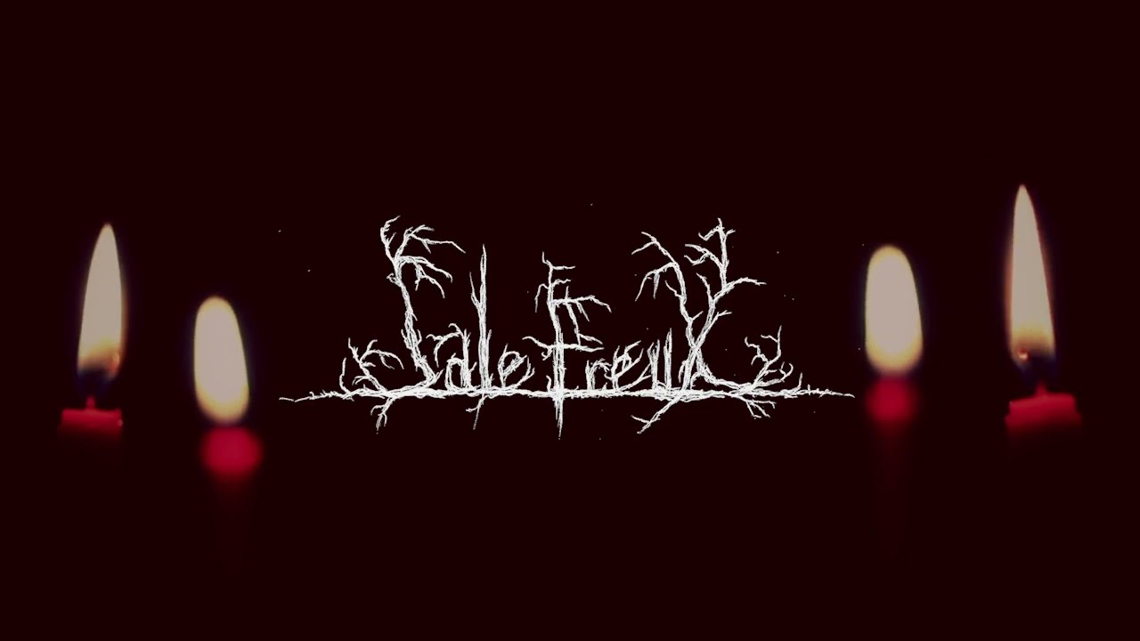 Sale Freux / Szivilizs  - Le cygne noir / Wouchäbruch