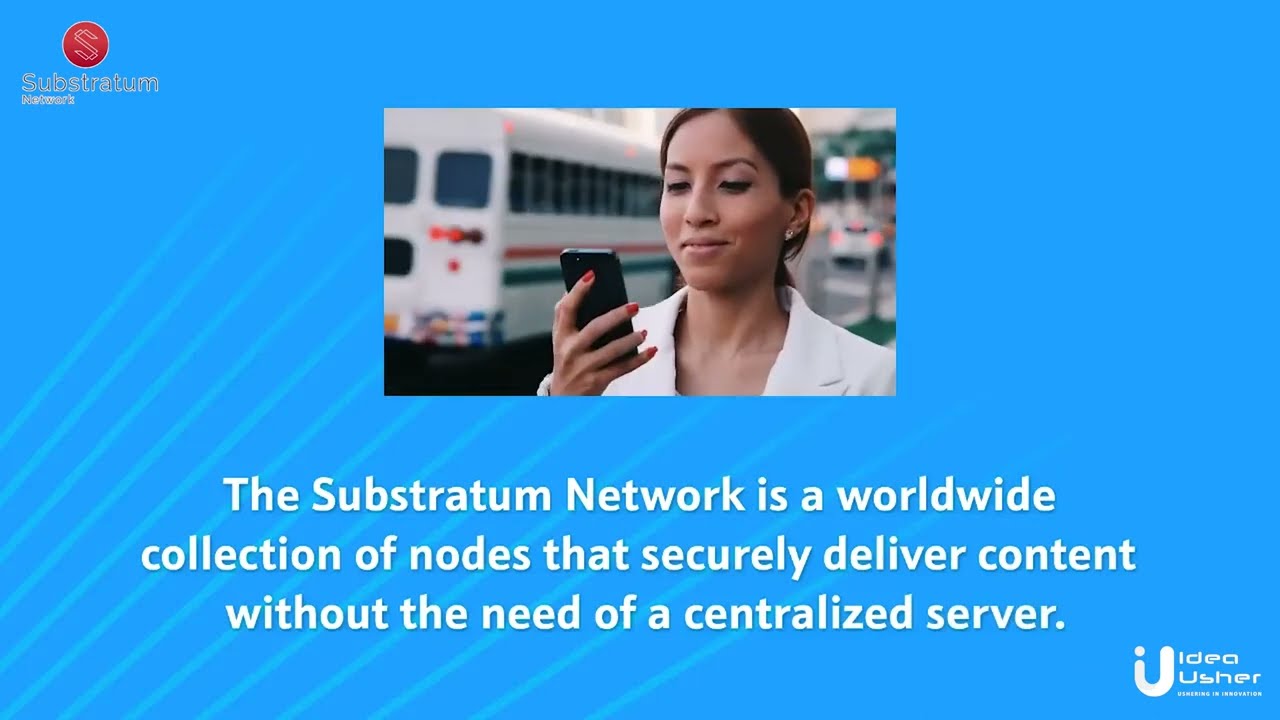 The Best 10 Decentralized Apps, Tools And Projects Of The Decade | Idea Usher