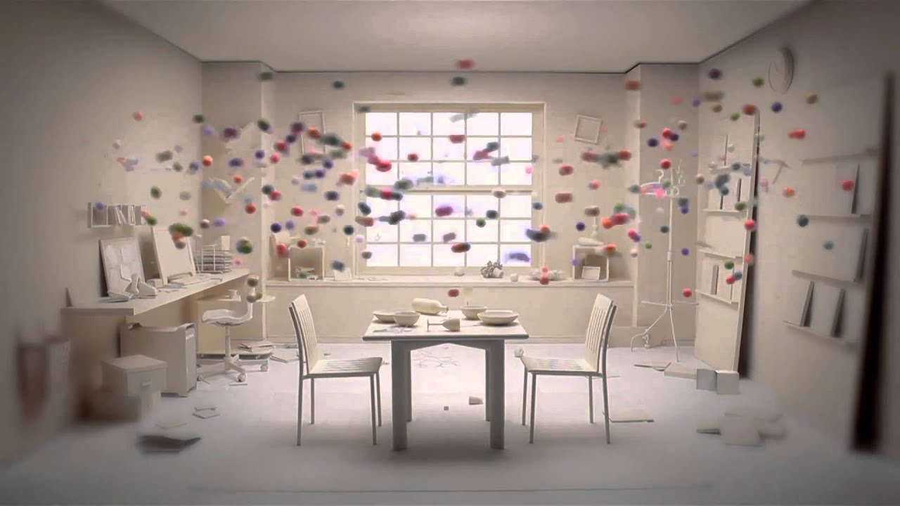 androp「Colorful」(from 2nd album 