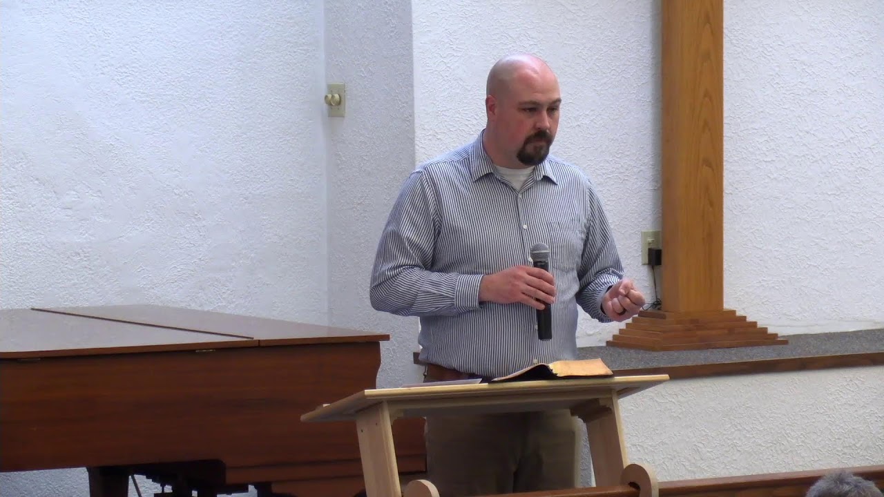 02/08/2025   Sunday Evening Service