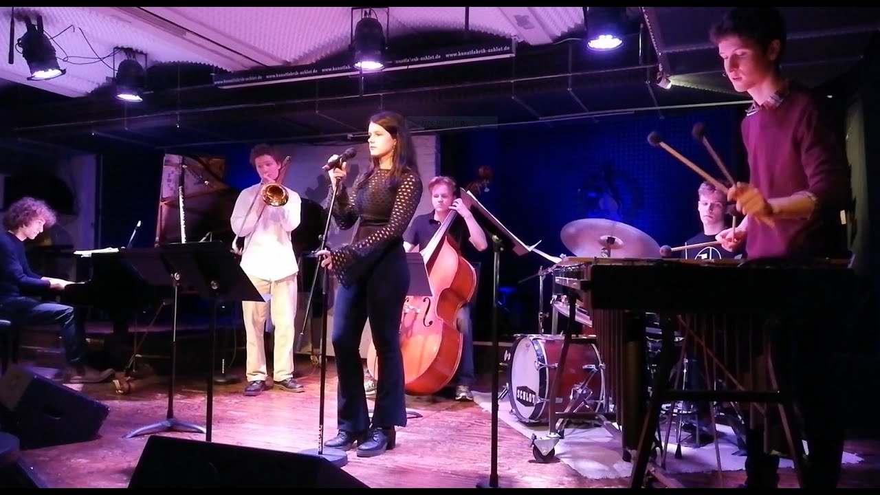 Live at "Schlot", Berlin, 2024 (Full Concert)