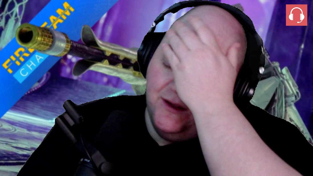 Deeg Reacts to "Destiny's Sunsetting is Bad" (FireteamChat)