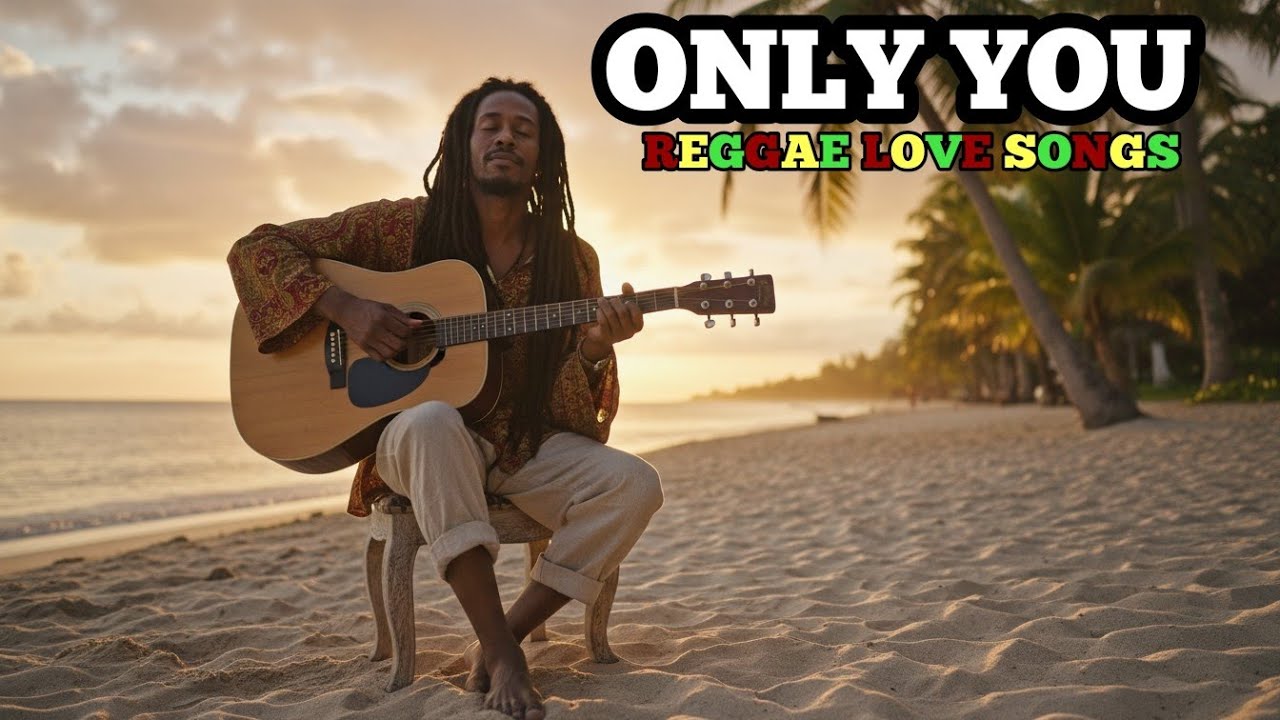 No One Like You ❤️ | Beautiful Roots Reggae Love Song 2026 (Official Music)