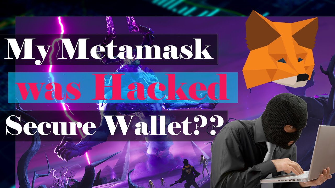 My Metamask Wallet was Hacked | I Lost my Assets | Tips to Secure your Metamask Wallet