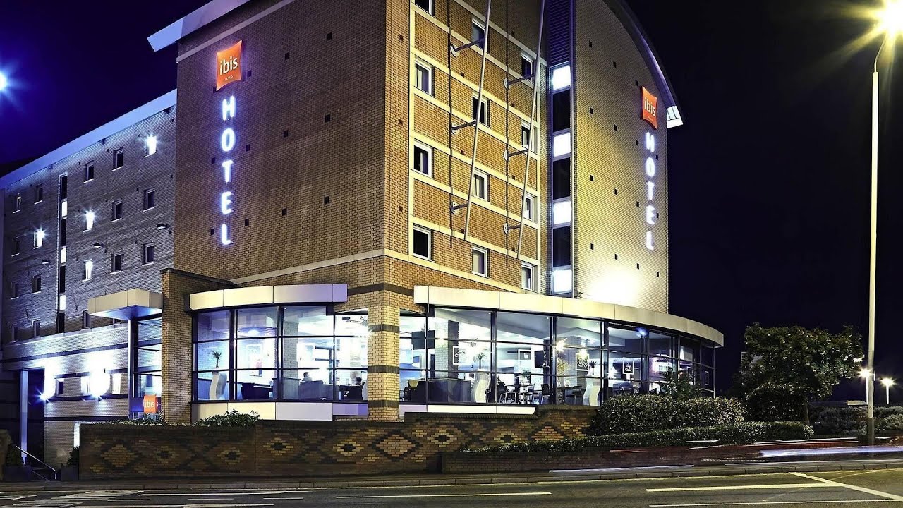 ibis Leicester City, United Kingdom | Travel With Kiara
