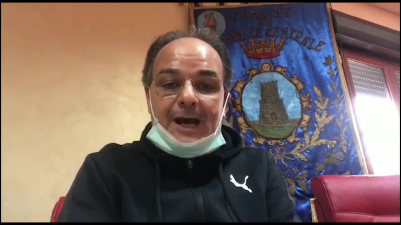 CORONAVIRUS IN CALABRIA: NUMERI IN RISALITA | IL VIDEO