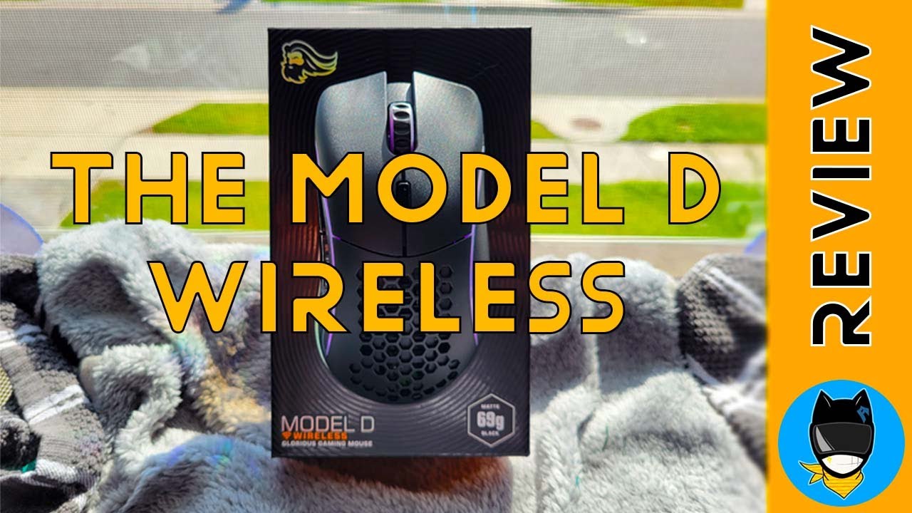 Model D Wireless Review | Unboxing & Teardown