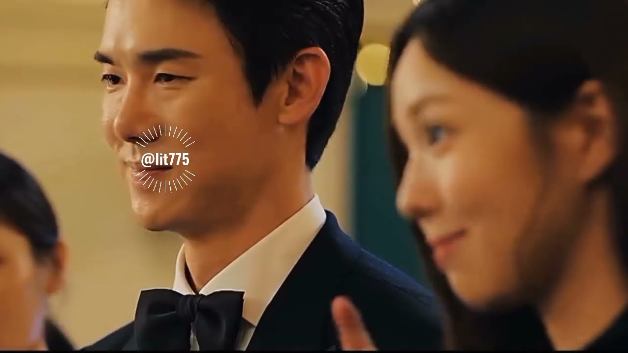 When the phone rings || Korean mix Hindi songs love story❤️ || meme SE muhabbat ❤️ @Lit775
