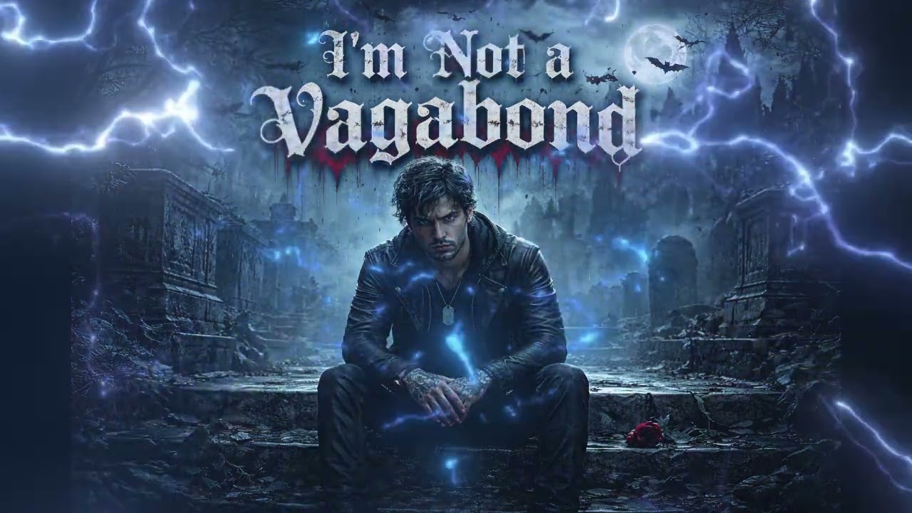 ionel1902 - I'm not a vagabond