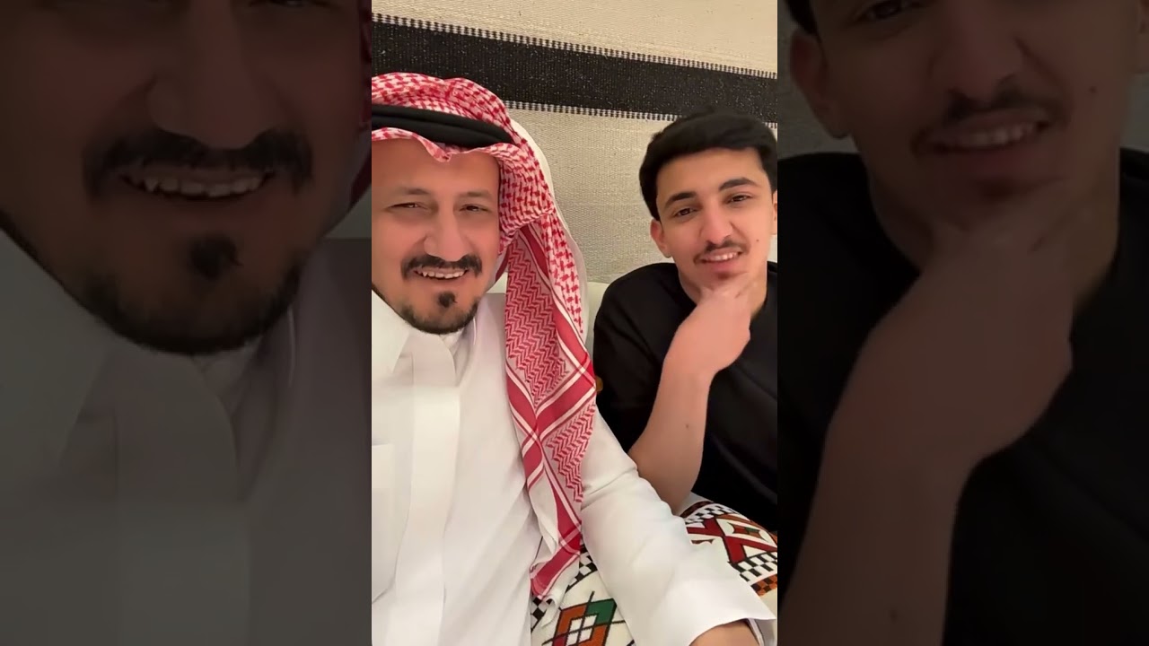 عبدالله غربي 3 أكتوبر لقاء سعود غربي على Mbc