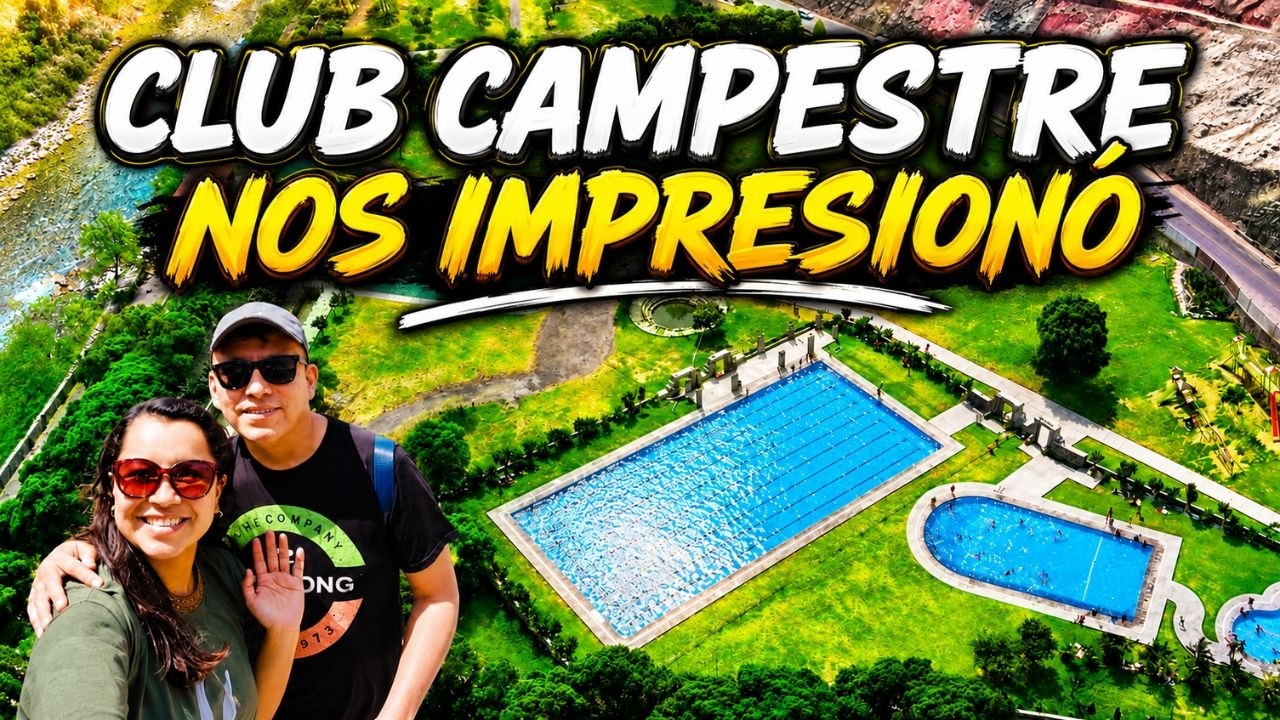 Diversión sin límites en el club Pinos y Eucaliptos! Toboganes, piscinas y juegos para niños 👦