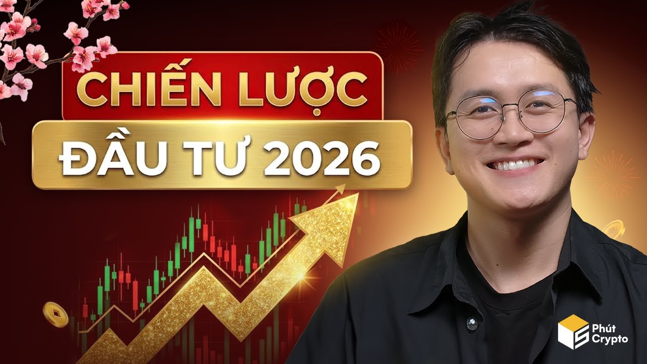 3 key points of Vietnam Crypto Law 2026 &ndash; patience brings success